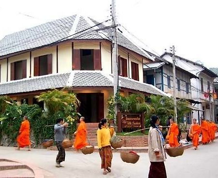 Villa Laodeum Luang Prabang Eksteriør bilde